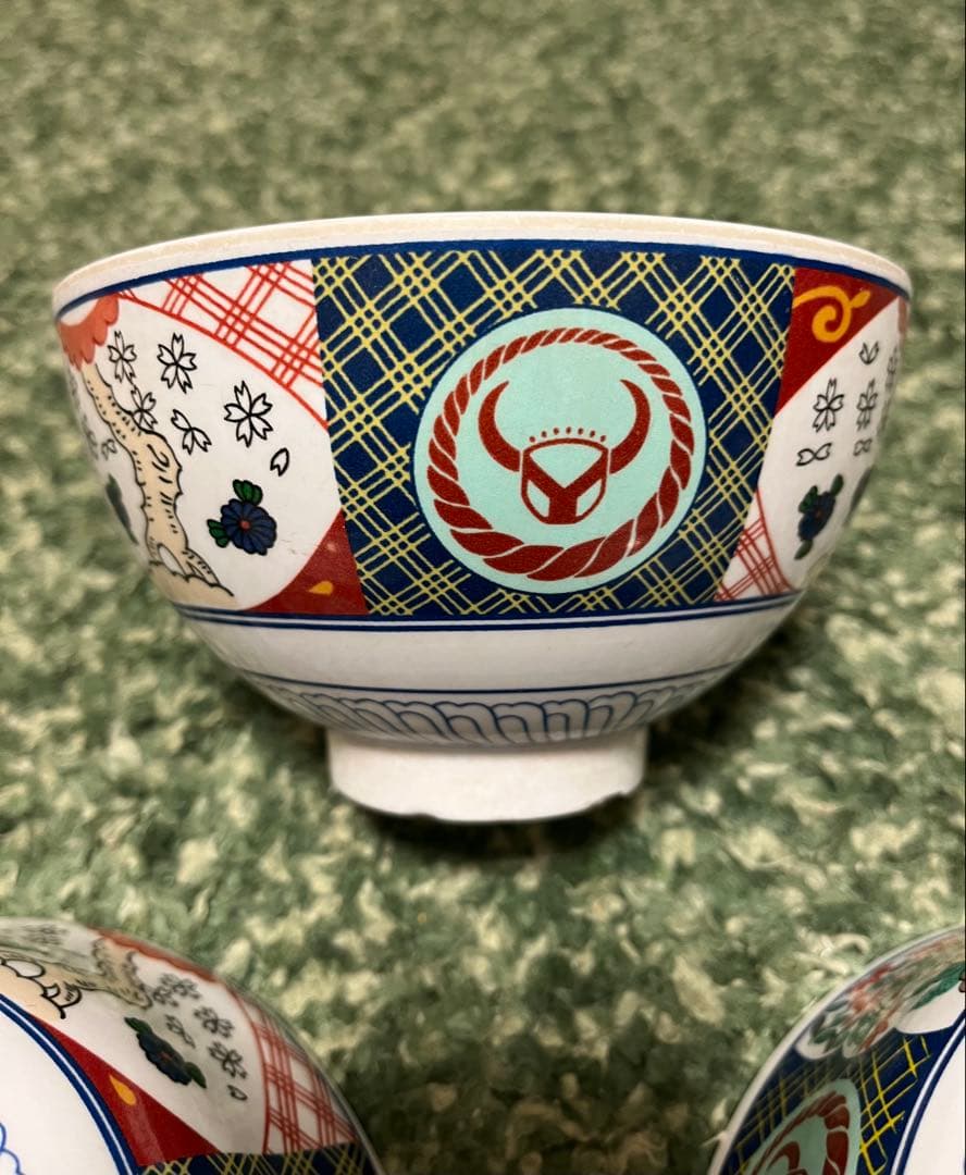 吉野家 どんぶり コレクション 並 大 特
