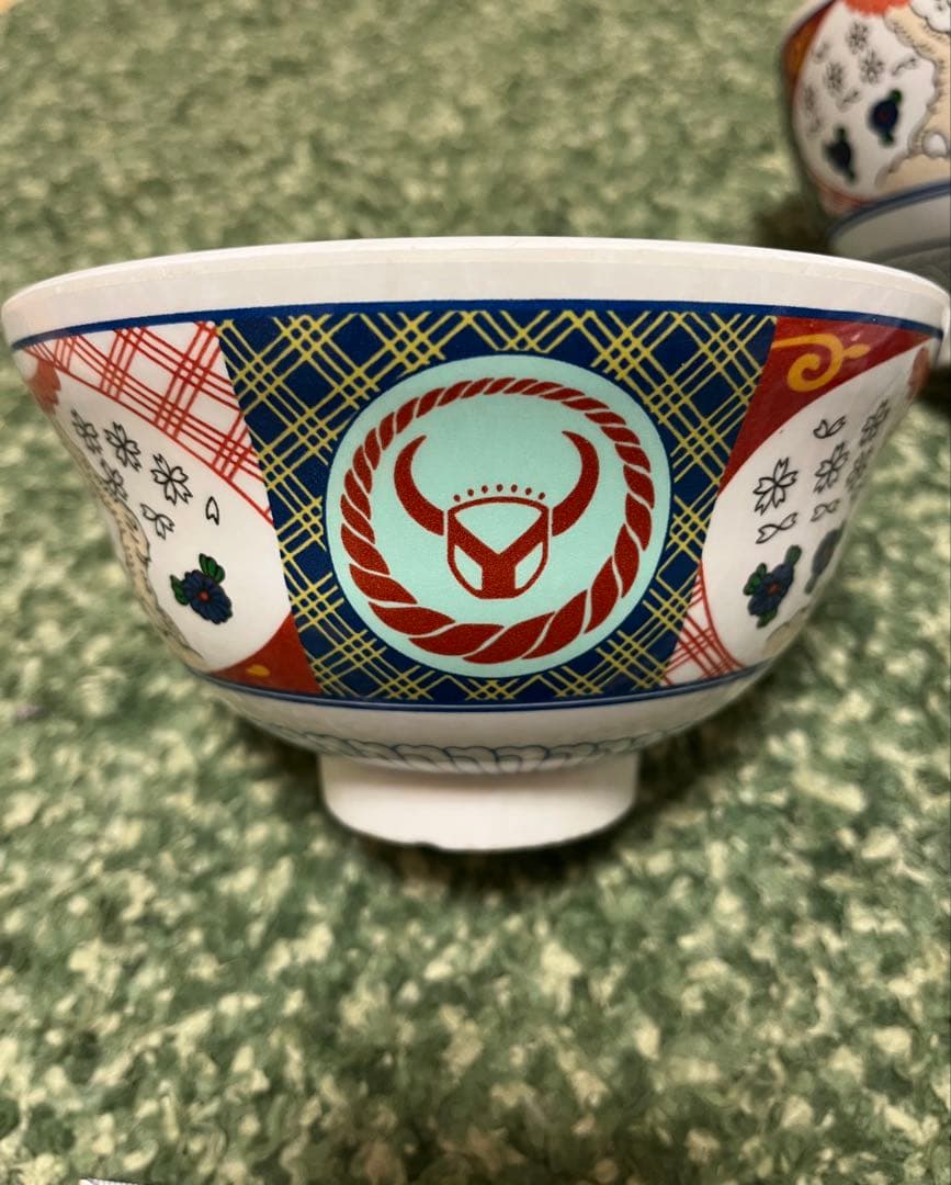 吉野家 どんぶり コレクション 並 大 特