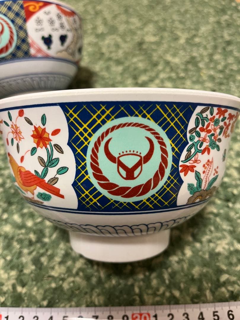 吉野家 どんぶり コレクション 並 大 特
