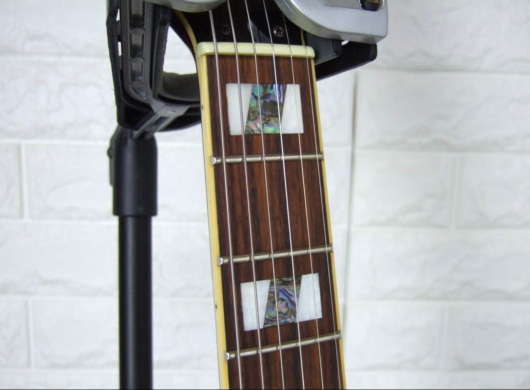 Ibanez Destroyer DT520FMGB-CRS デストロイヤー