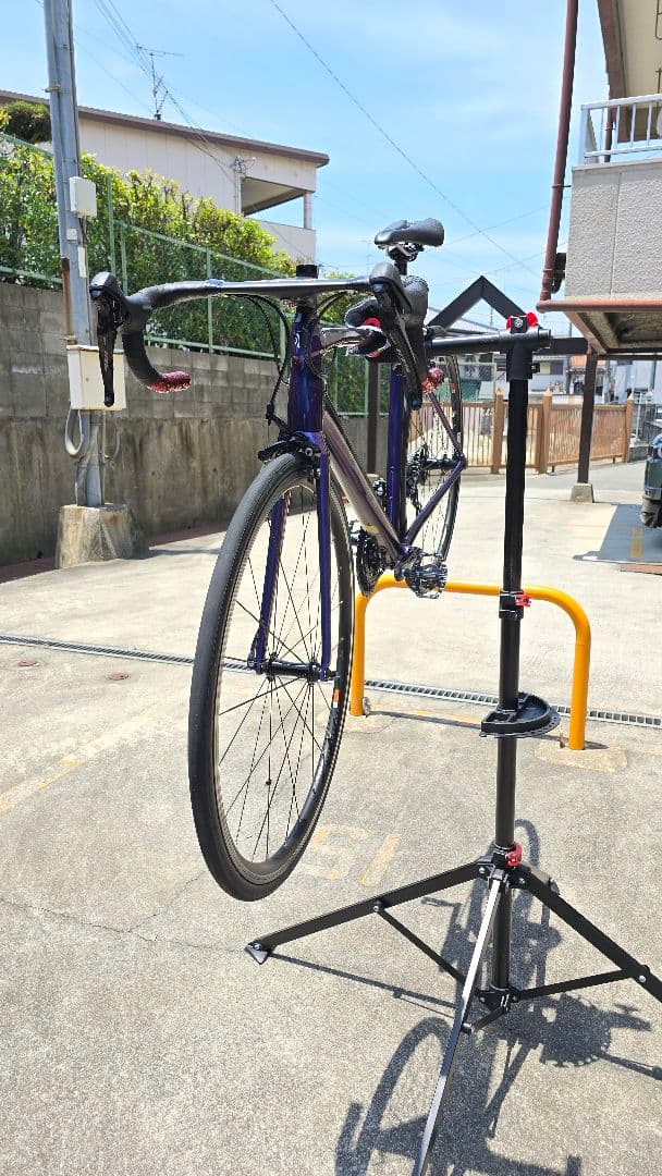 Trek Emonda ALR5 (TWINPOWERさん)