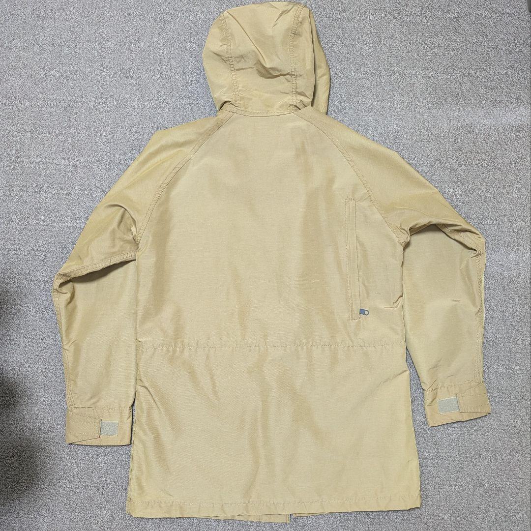 SIERRA DESIGNS 80年代後期マウンテンパーカー 米国製 sizeS