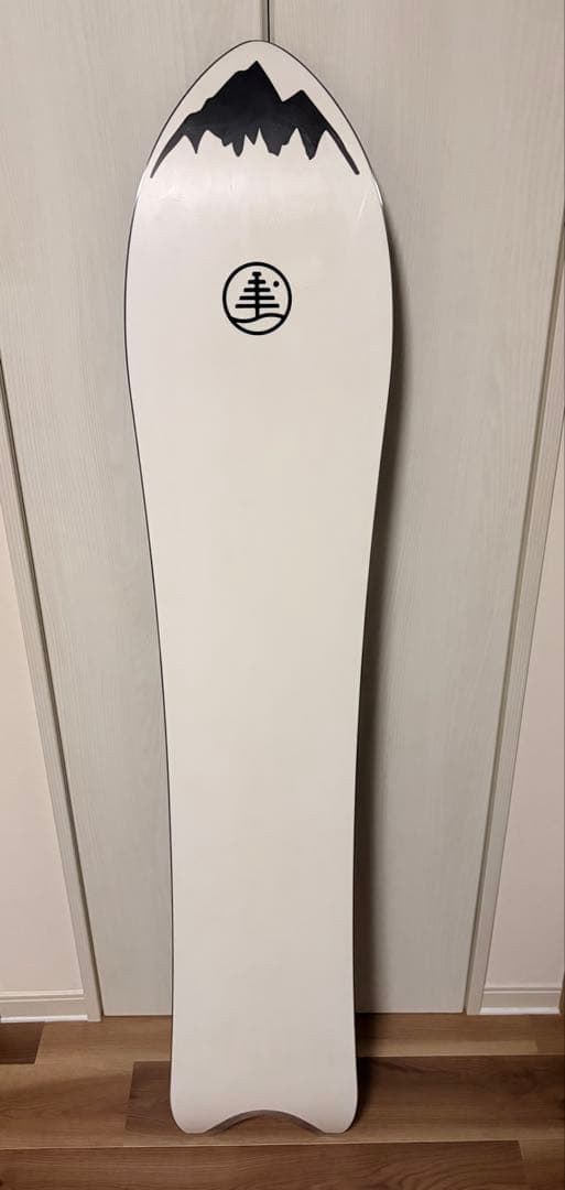 BURTON CHEETAH 159 レア　ホワイトソール