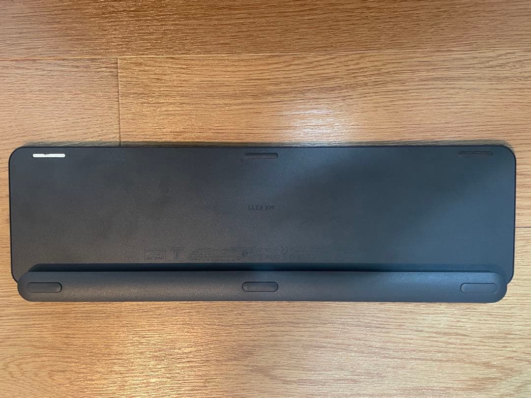 Logicool MX KEYS 日本語配列 ワイヤレスキーボード