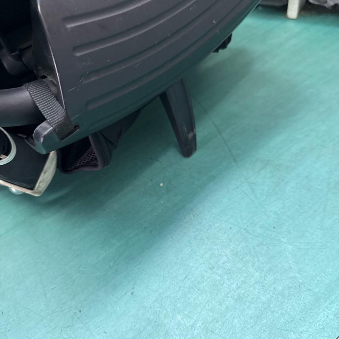 バガブービー5 ベビーカー　バギー　新生児から　折りたたみ式　おまけ付き