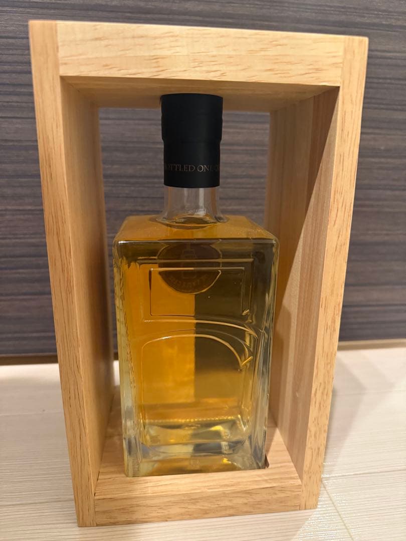 ハイランドパーク 22年 2001 ホグスヘッド for ASAYA