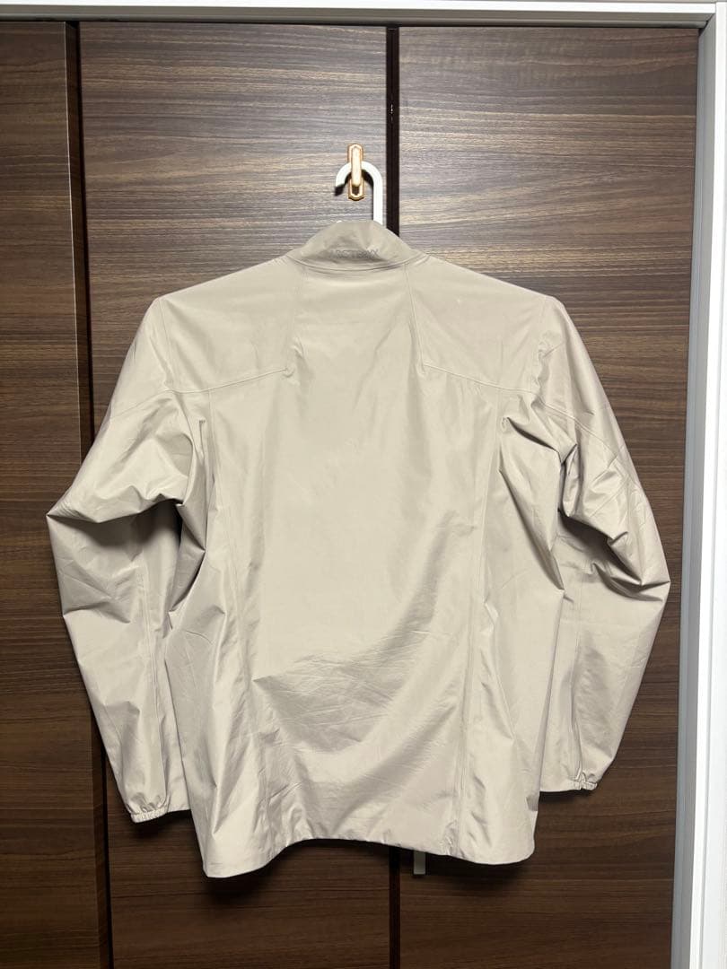 ム*コ様 アークテリクス　ソラノ ジャケット メンズ - Rune / S