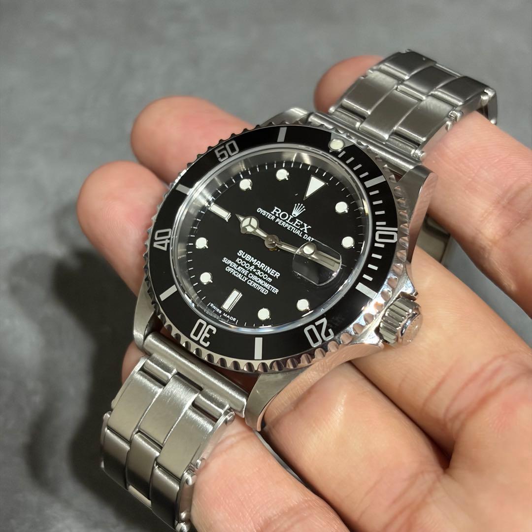 ヴィンテージタイプ リベットブレス 20mm