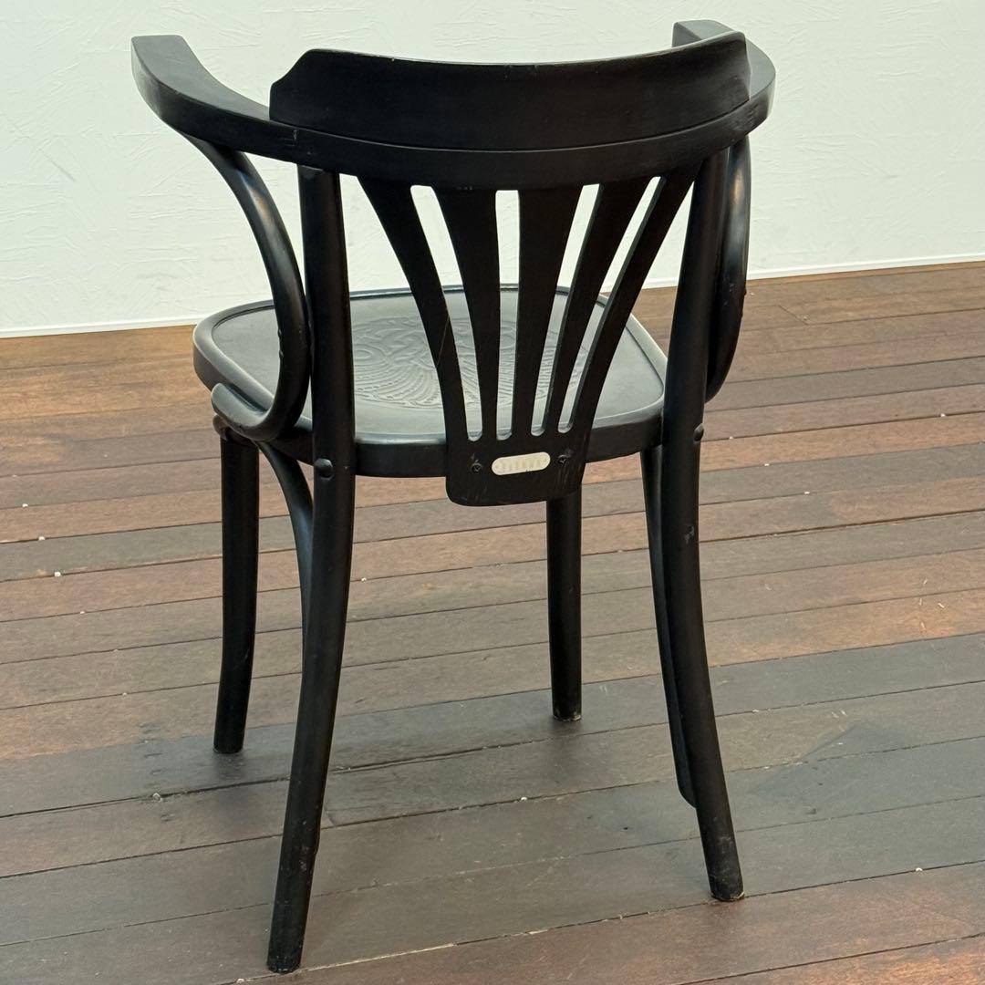 H21K35a VIENNA ヴィエナ ベンチウッドチェア