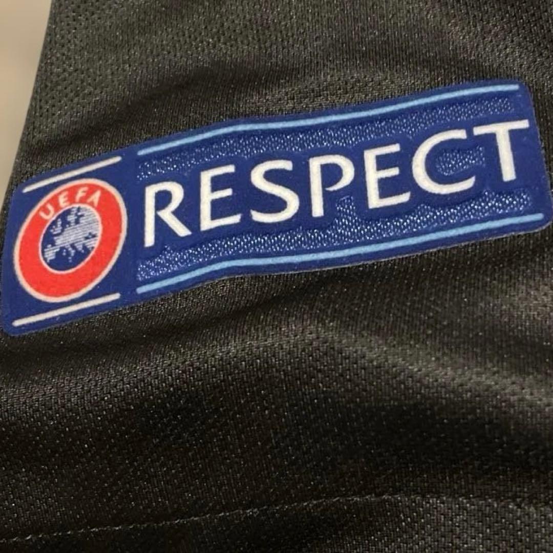 2018-19 PSG ネイマール チャンピオンズリーグ ジョーダンコラボモデル
