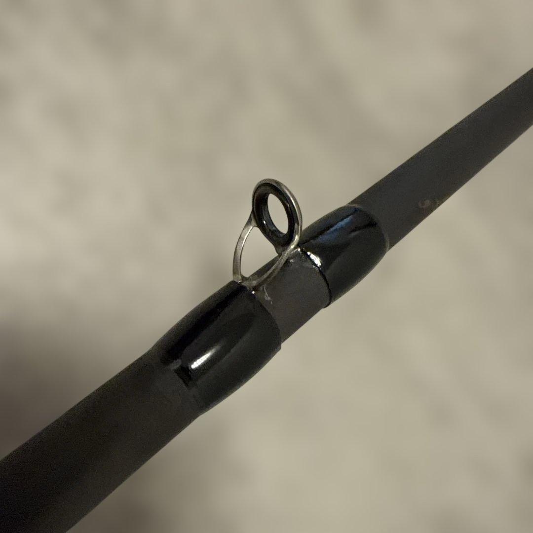 ビックバス FOR THE BEAST 70XXH UNLIMITED