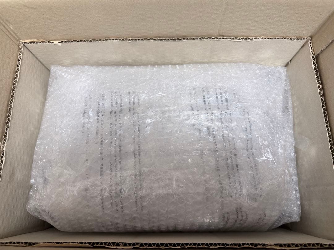 3COINS⭐︎スリコ⭐︎2WAYマルチクリアボックスワイド 6個⭐︎おまけ付き