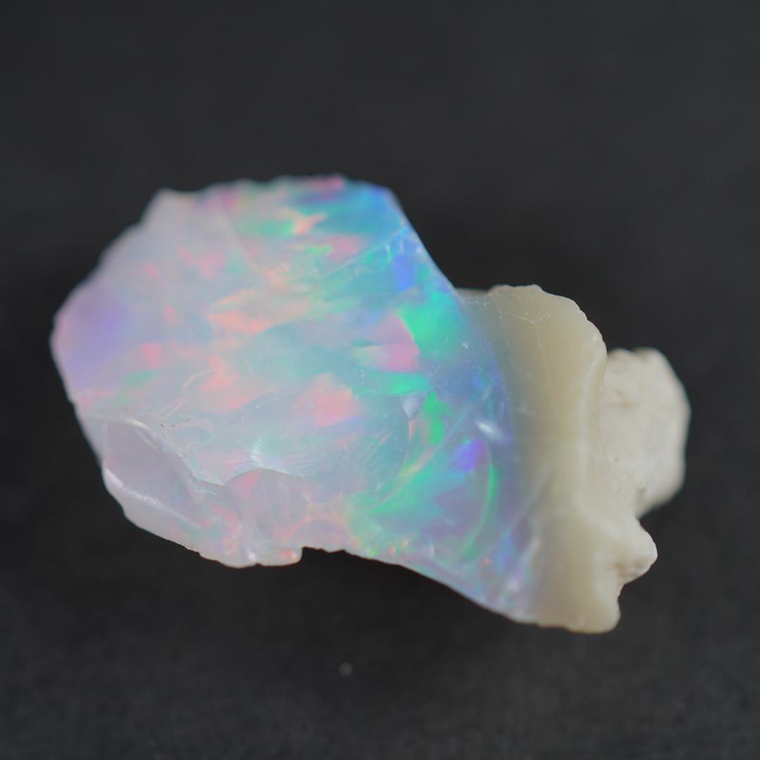 オパール　原石　エチオピア産