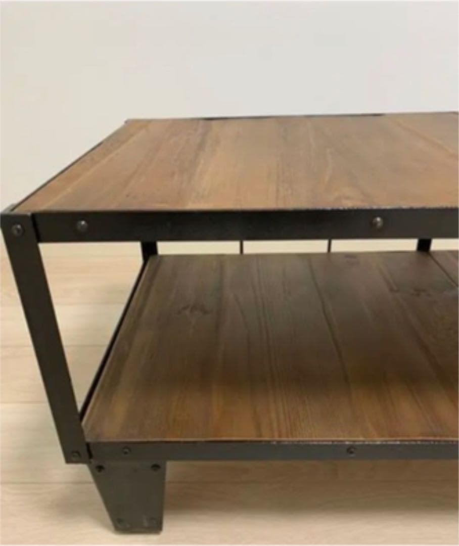 ［1.5万円値下げ中］CALVI TV BOARD S テレビボード