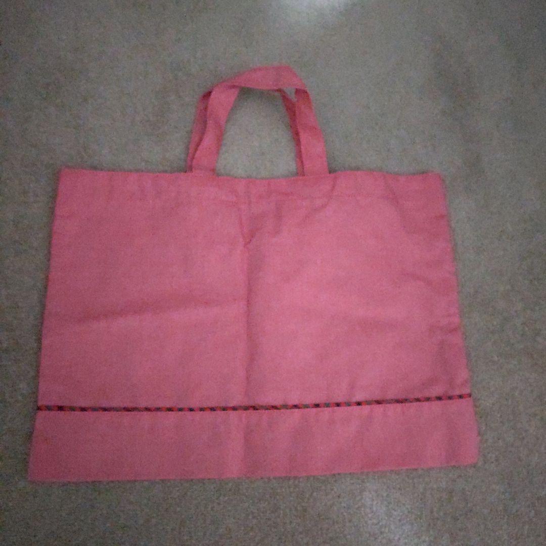 ファミリア レッスンバック