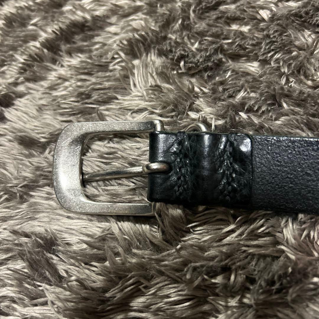 r*y様 Hender Scheme shrink shoulder belt