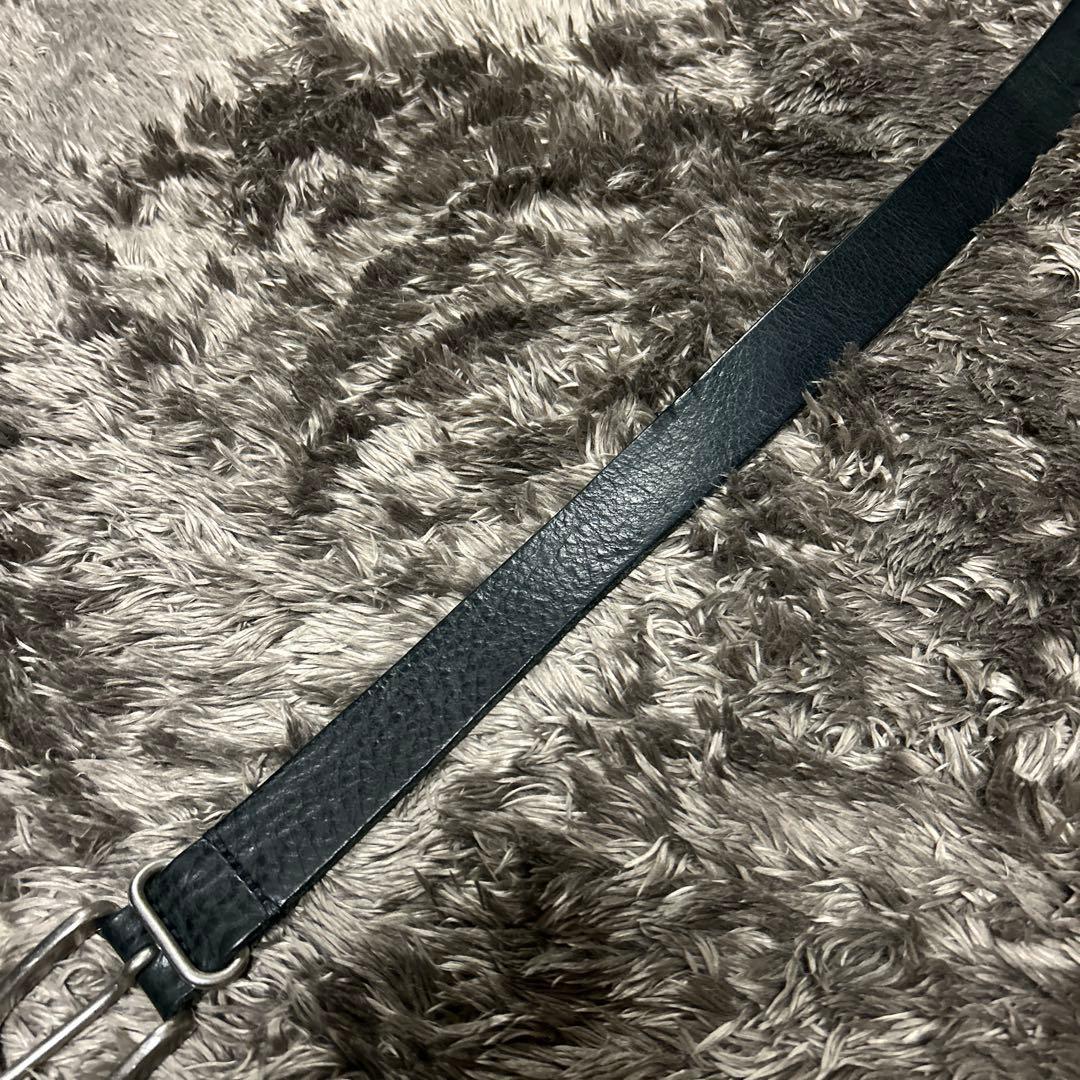 r*y様 Hender Scheme shrink shoulder belt