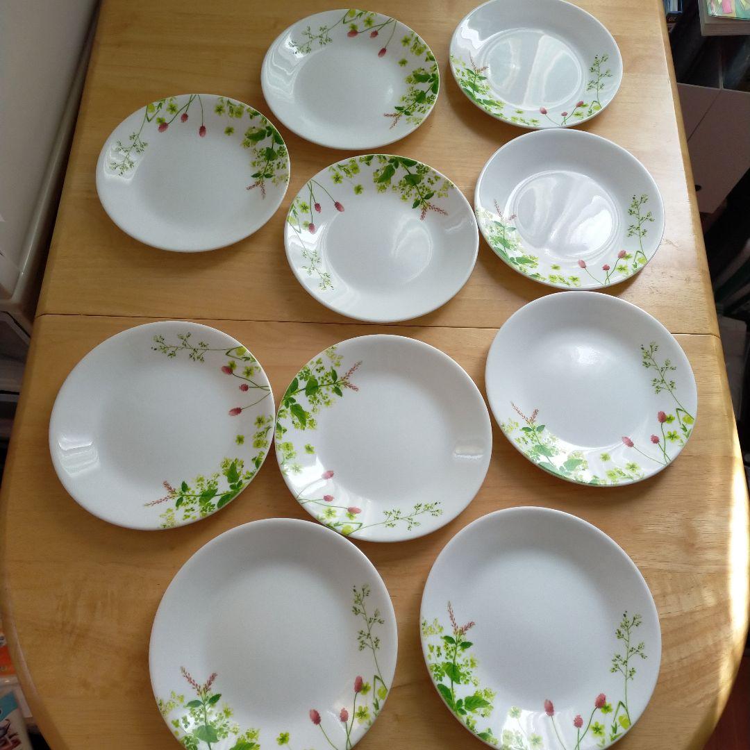 コレール　プロバンスガーデン