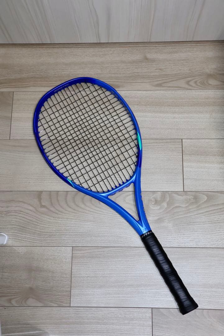 【美品】YONEX EZONE100 G2 2025年モデル