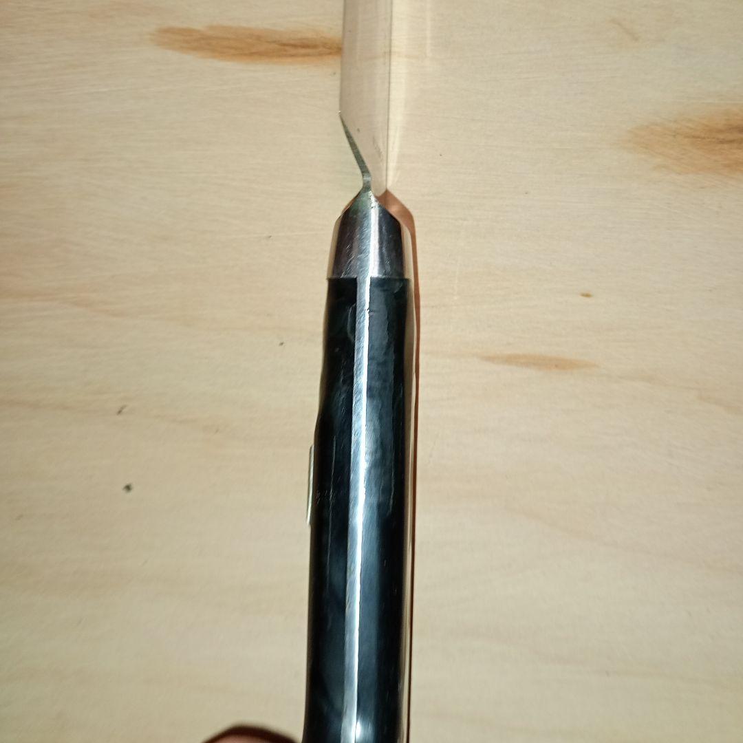 木屋 團十郎 コスミック鋼 　全長300mm