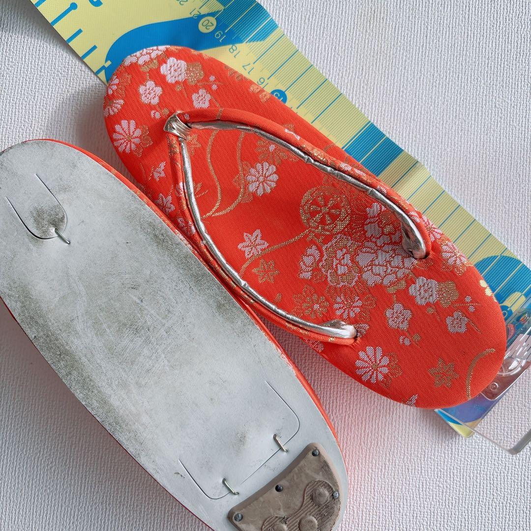 フルセット　七五三７歳女の子　着物　帯　小物　豪華金糸刺繍　51911