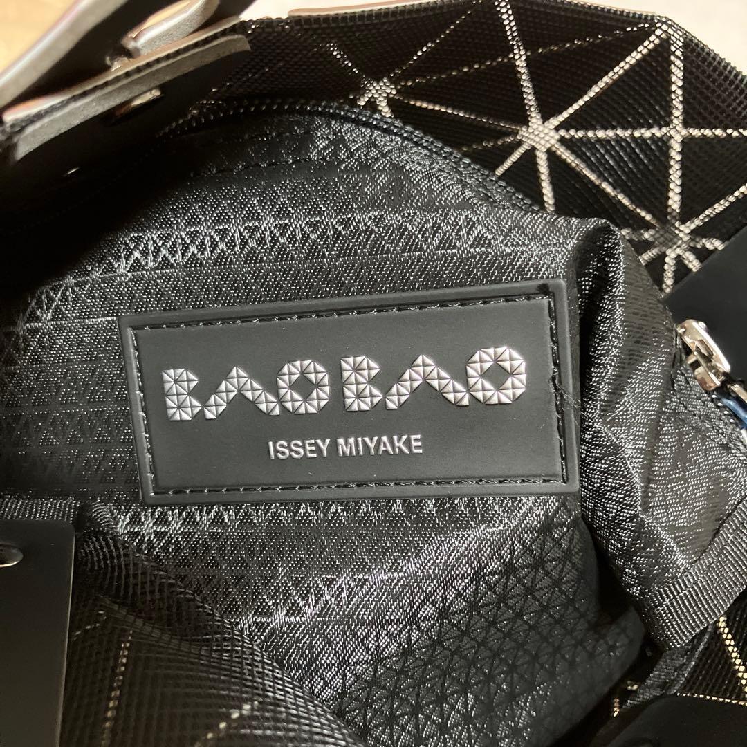 未使用BAOBAO バオバオイッセイミヤケ ILLUSIONスモール