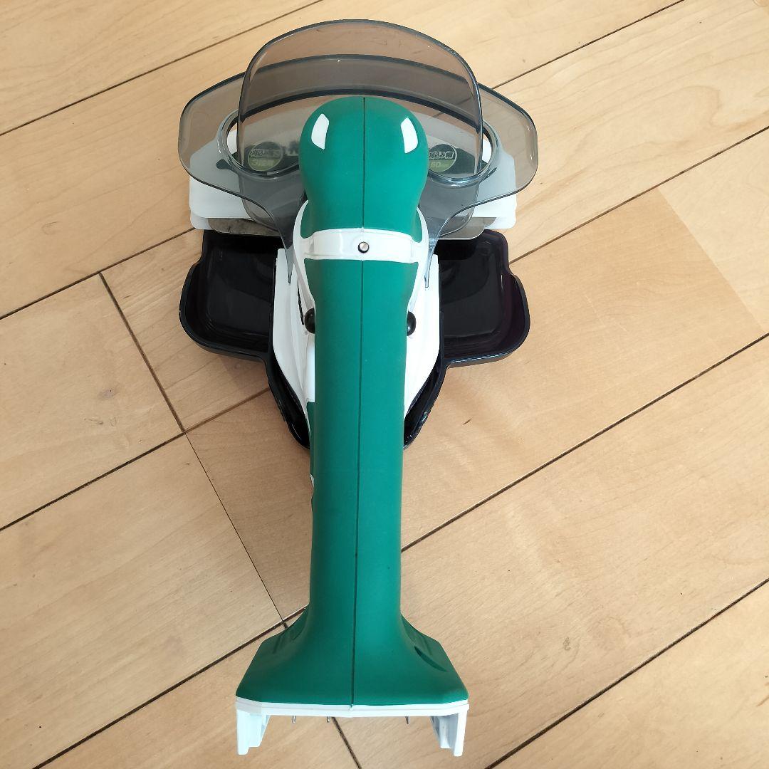 Makita 充電式芝刈り機 MUM601D