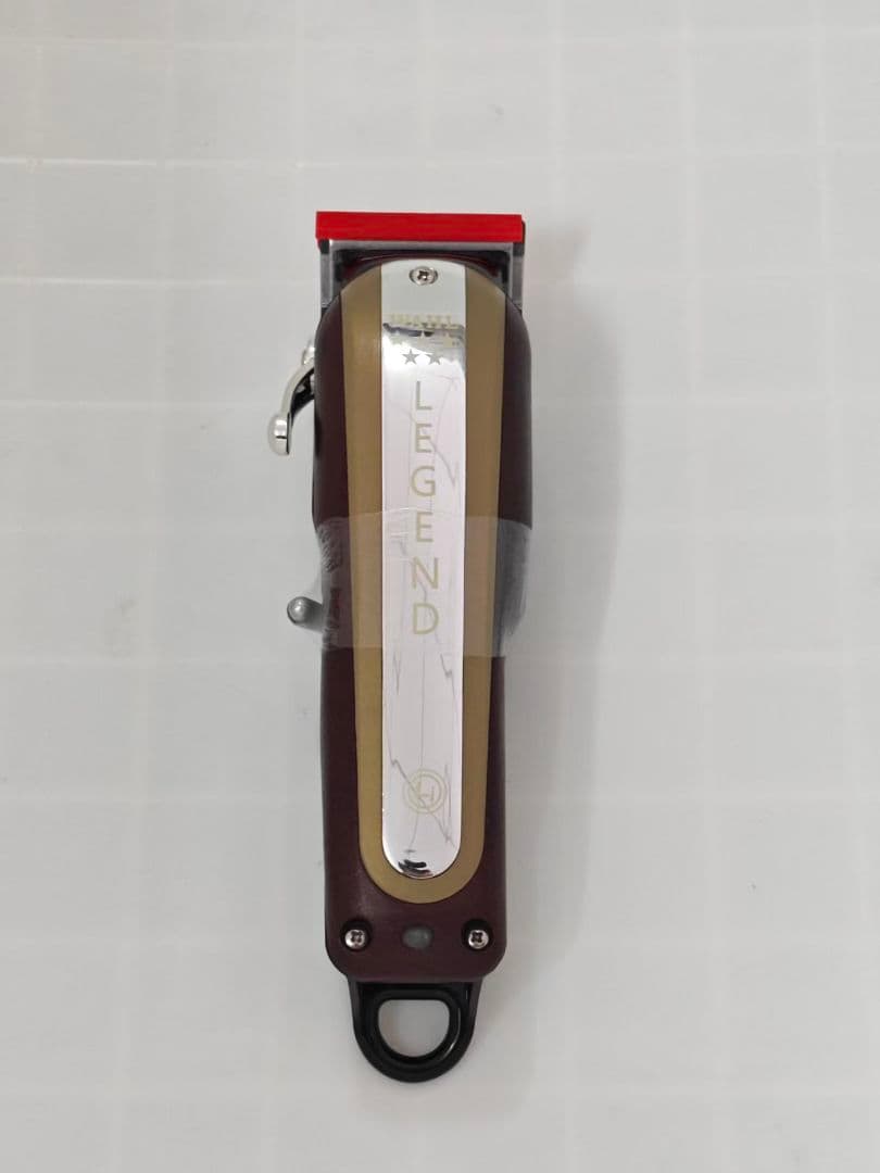 新品Wahl 5 starコードレス レジェンドLegend ウォール バリカン