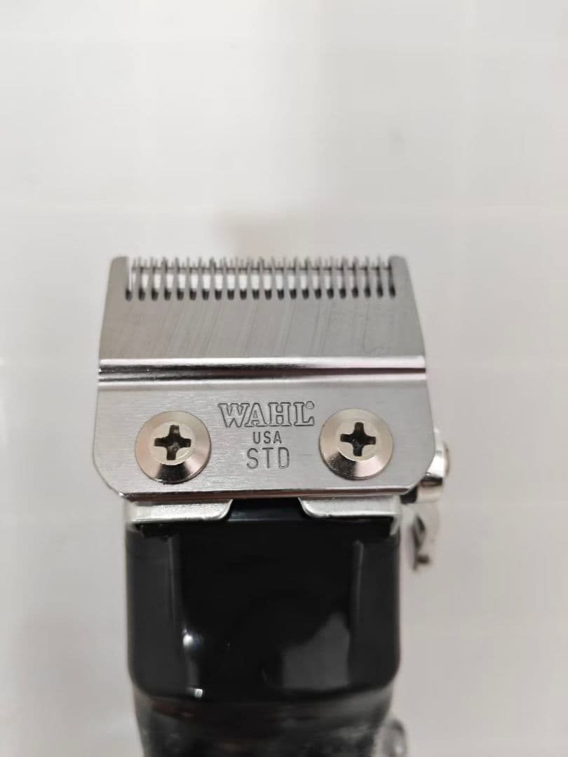 新品Wahl 5 starコードレス レジェンドLegend ウォール バリカン