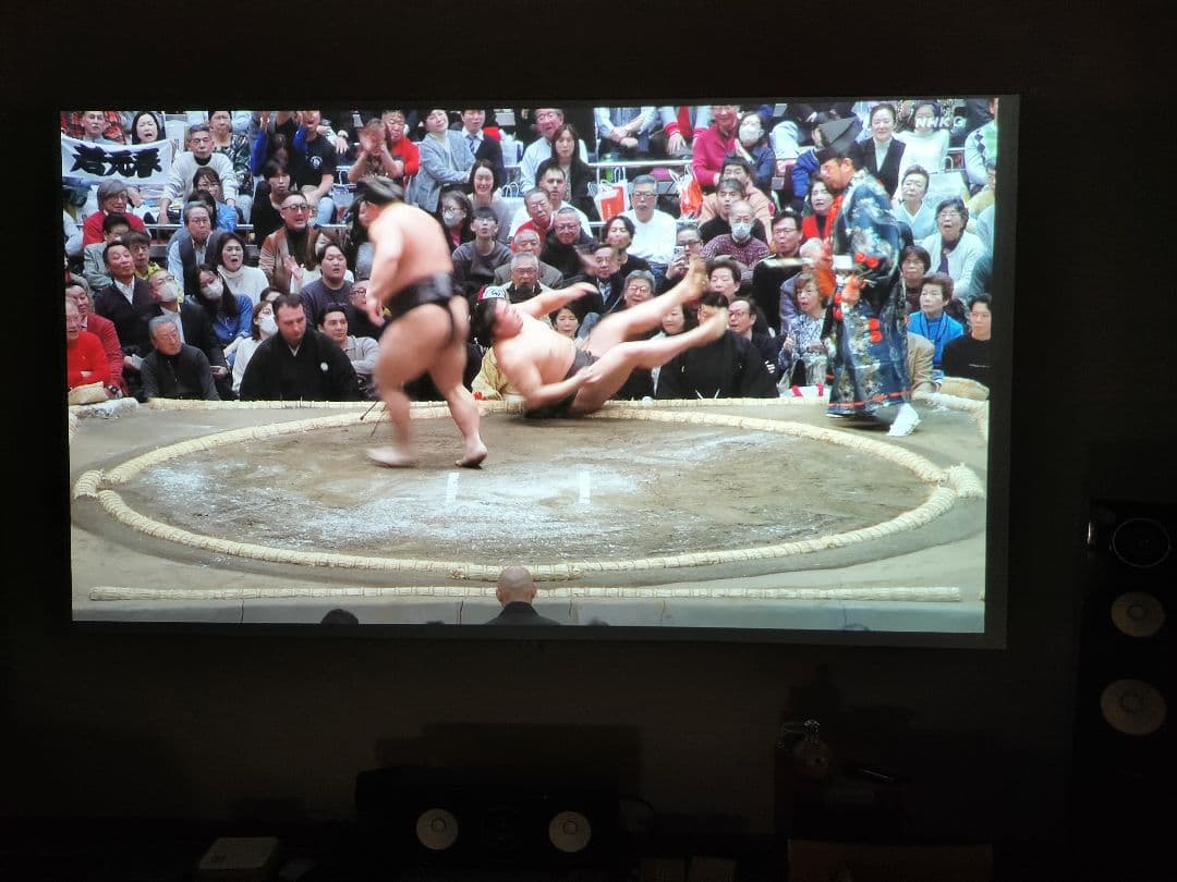 プロジェクター EPSON EH-TW5200