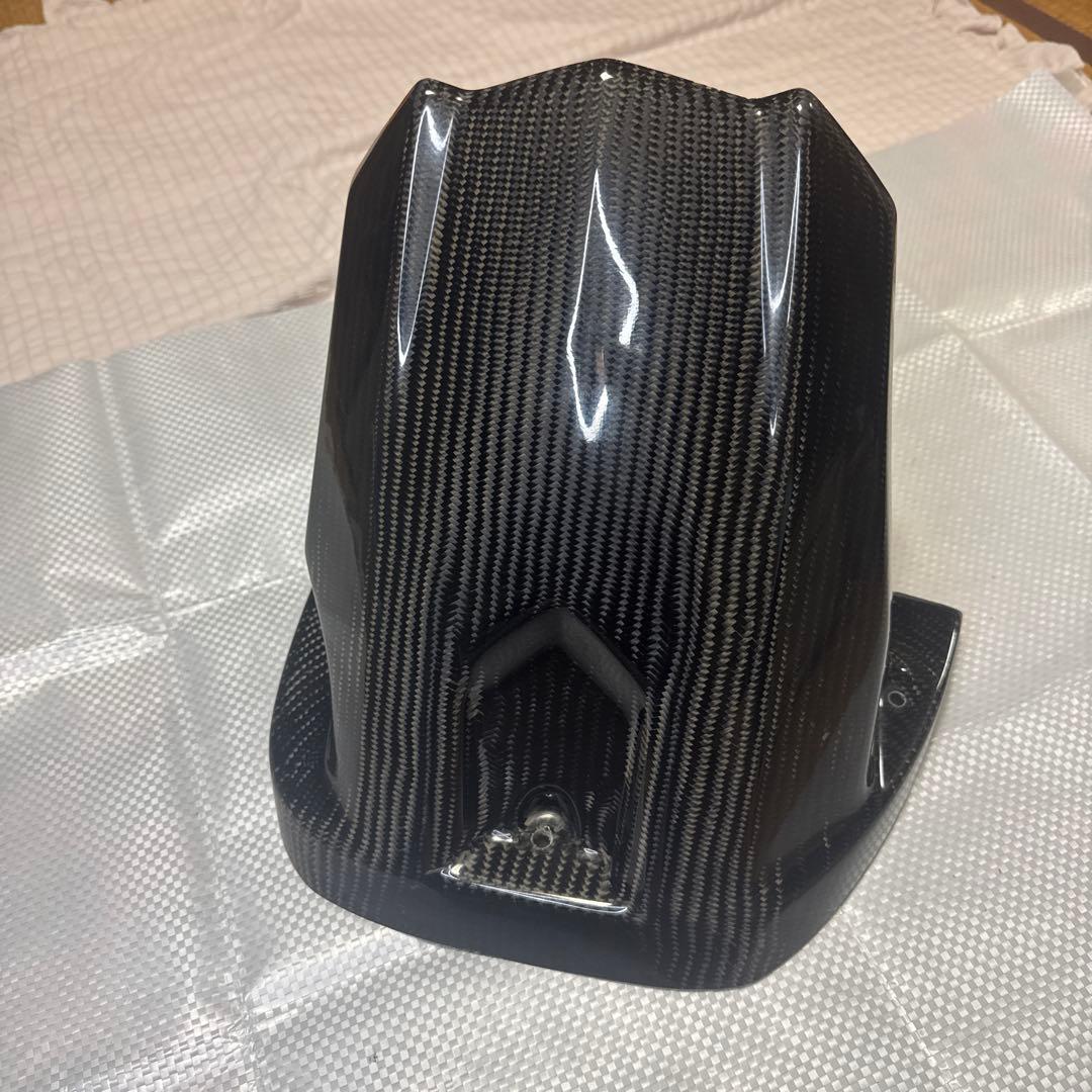 yzf r6 magical Racing 綾織カーボン　リアフェンダー