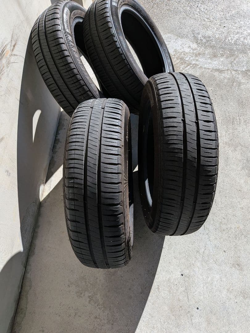 ミシュラン夏タイヤ