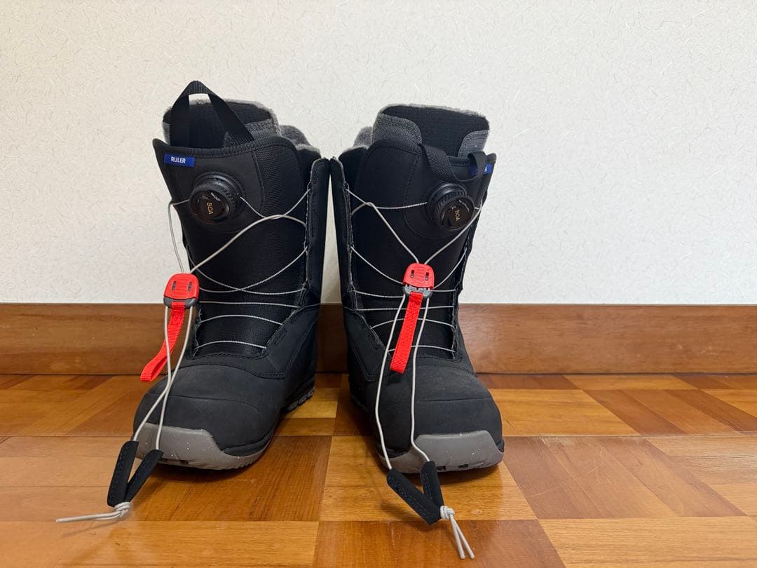 BURTON スノーボードブーツ