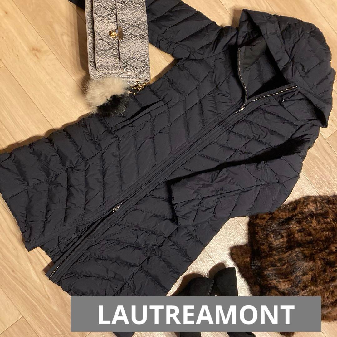 ロートレアモン　定価5万円程度　ロングライトダウン