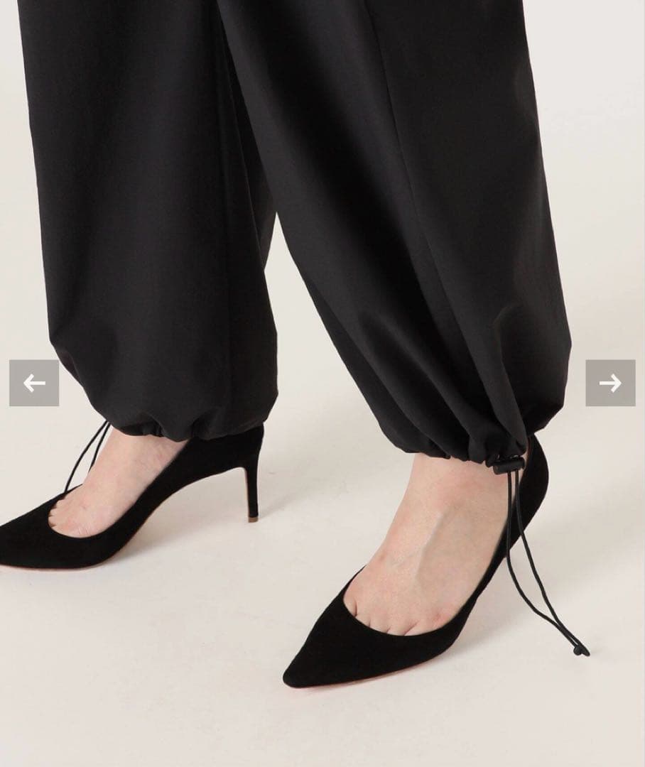 Deuxieme Classe 【CELERI/セルリ】オールインワン