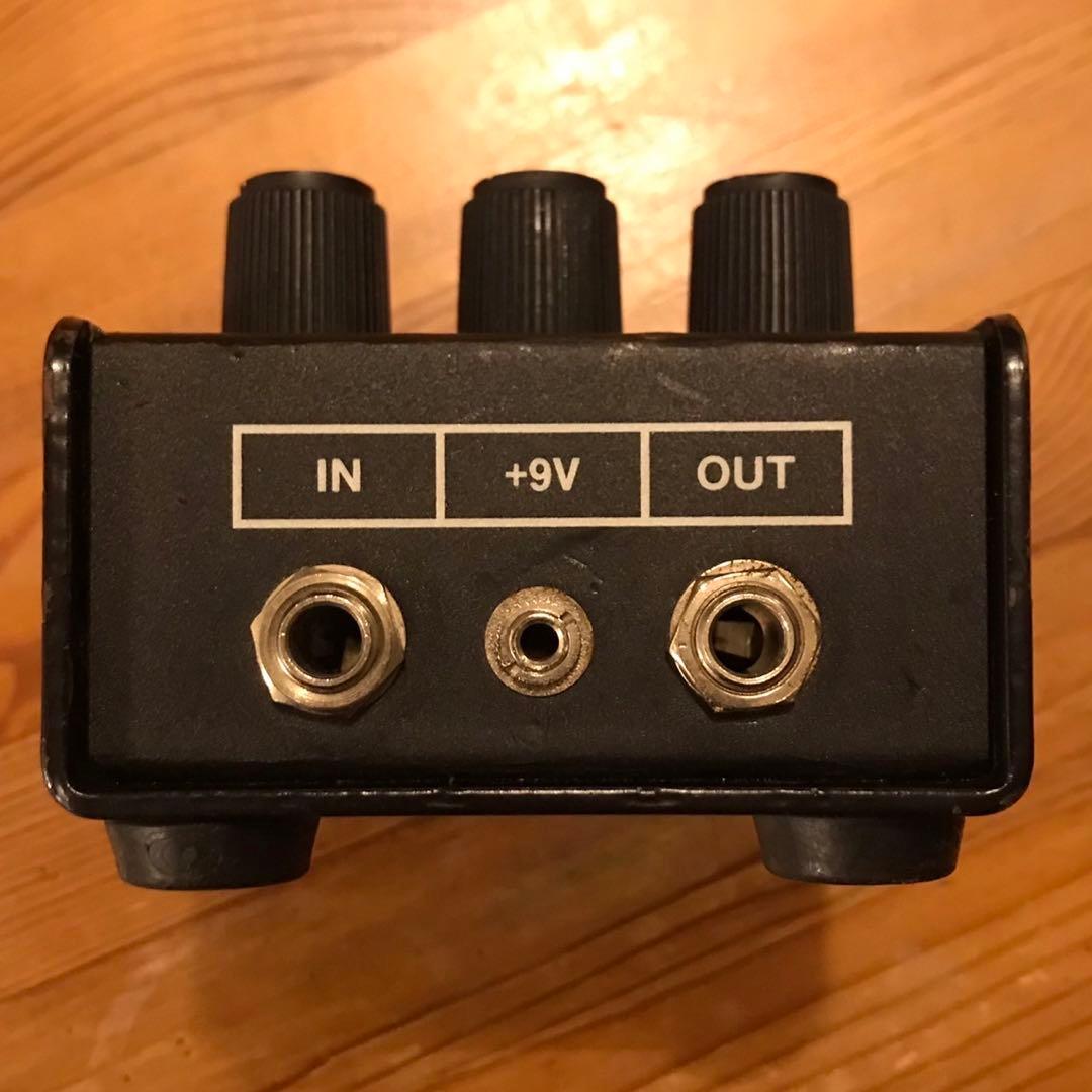【ジャンク品】Proco RAT2 USA製