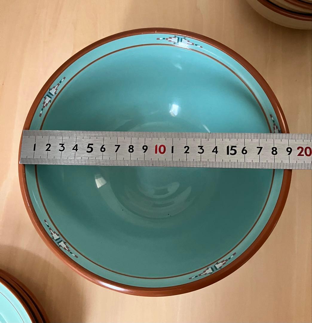 ノリタケ　ボルダーリッジ　Noritake BOULDERRIDGE セット