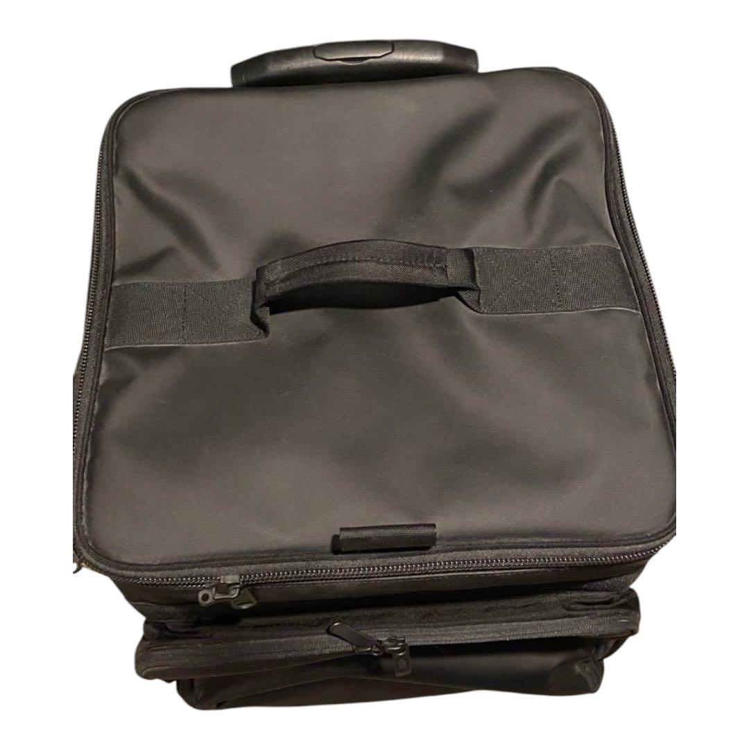 新品未使用 THE NORTH FACE STANDARD レコードバッグ 12