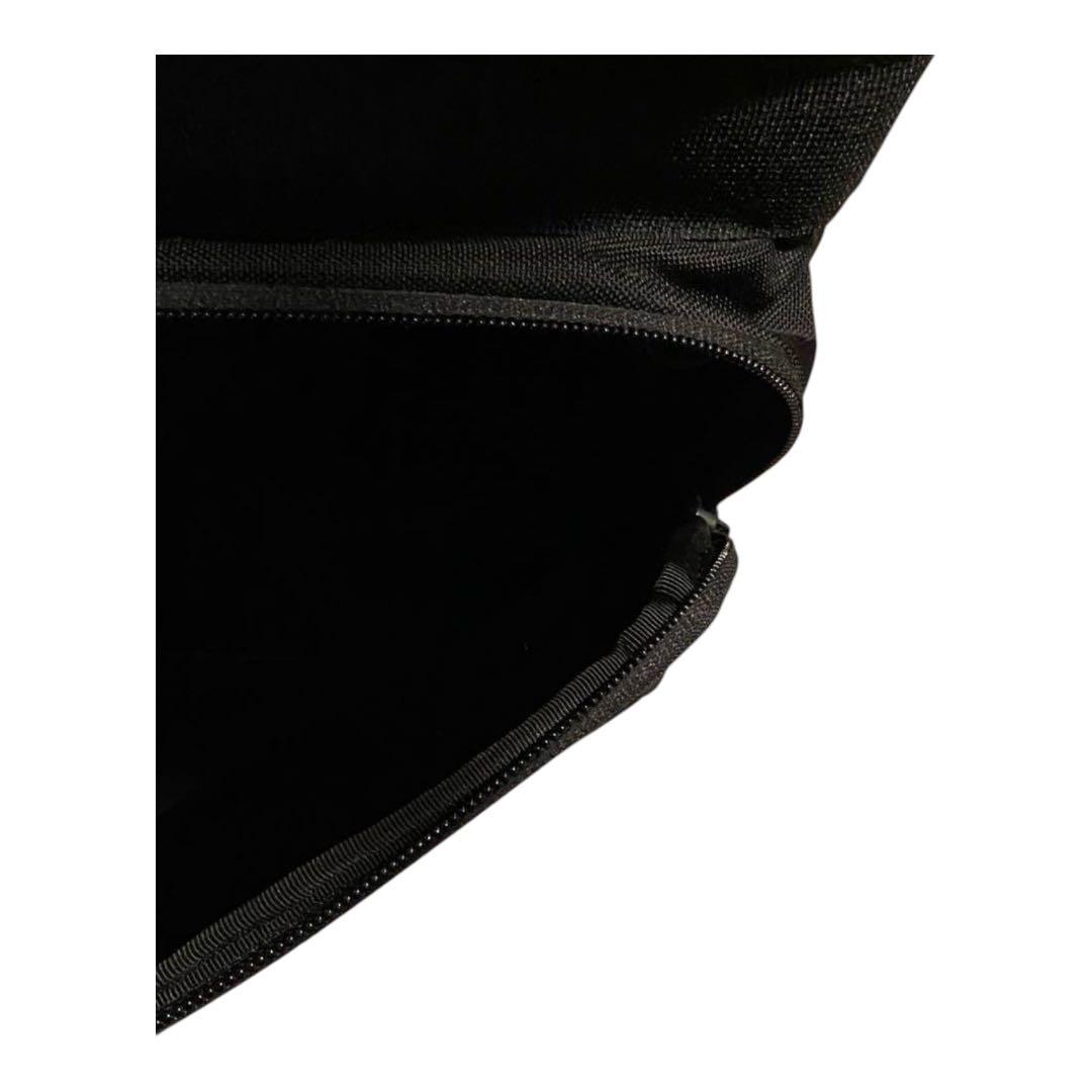 新品未使用 THE NORTH FACE STANDARD レコードバッグ 12