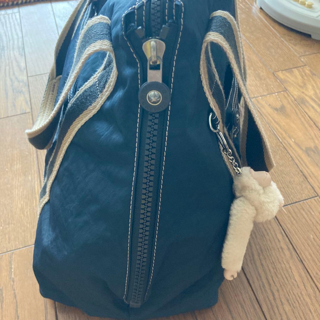 キプリング旅行バッグ