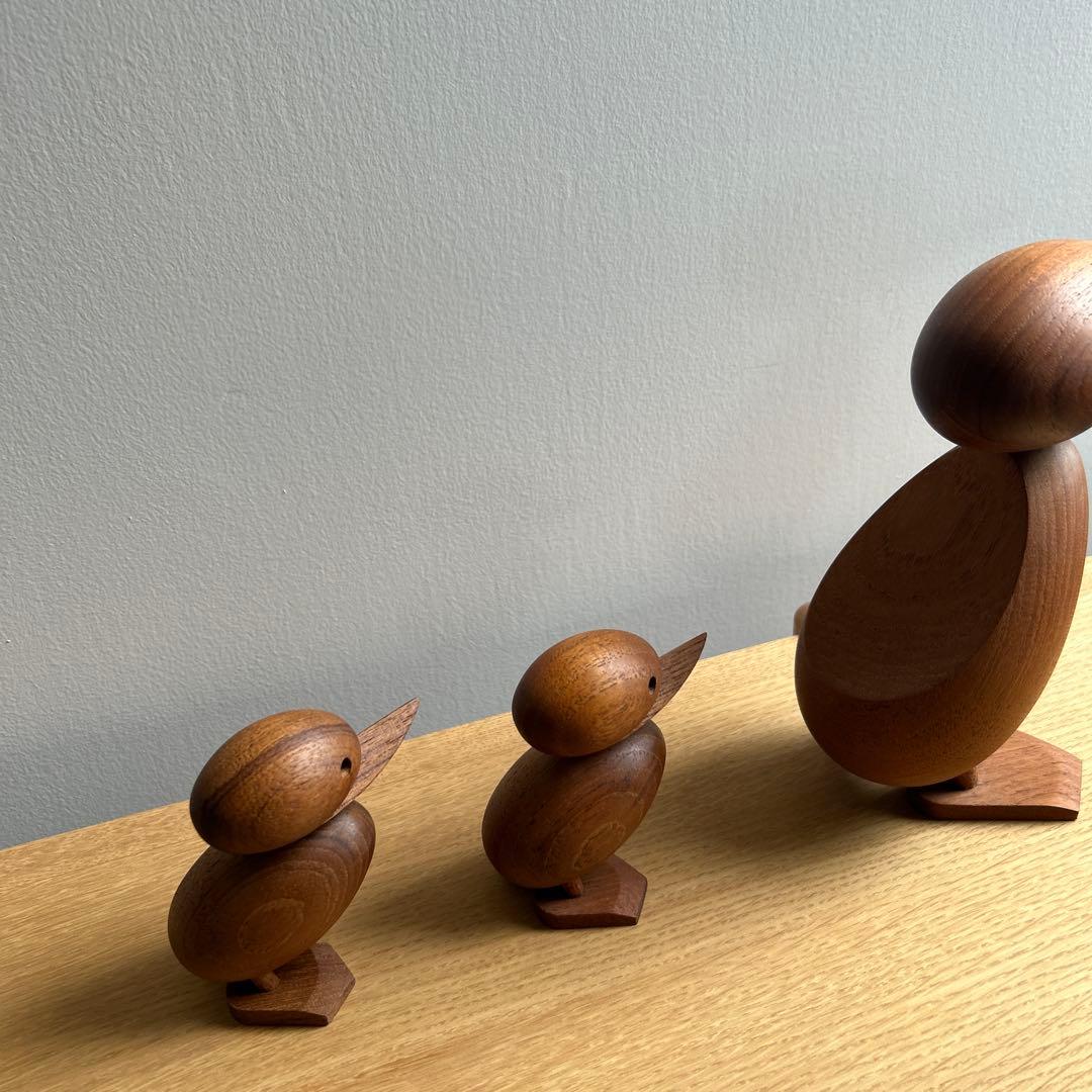 置物 ARCHITECT MADE DUCK / DUCKLING
