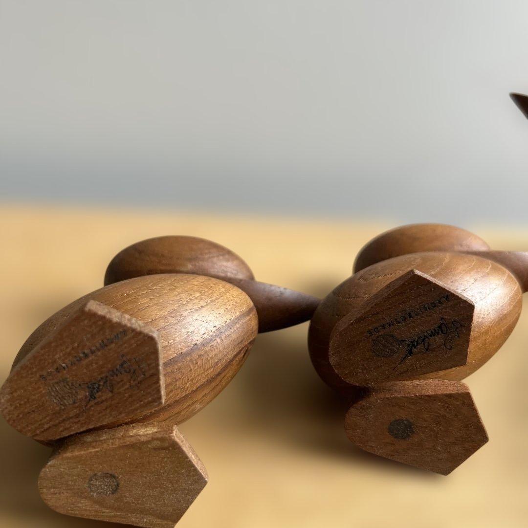 置物 ARCHITECT MADE DUCK / DUCKLING