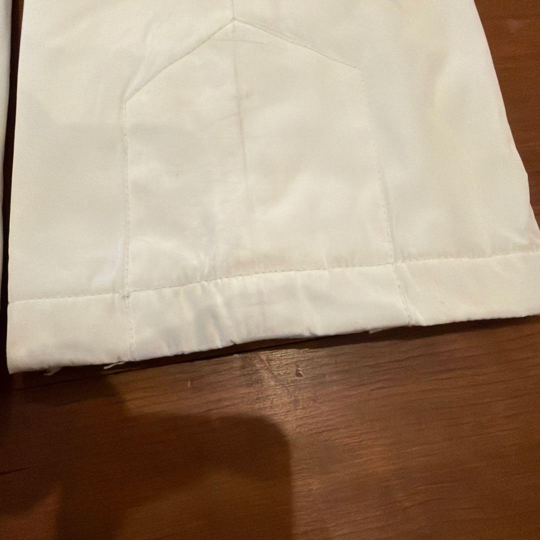 POIVRE BLANC 花柄スキーウェア