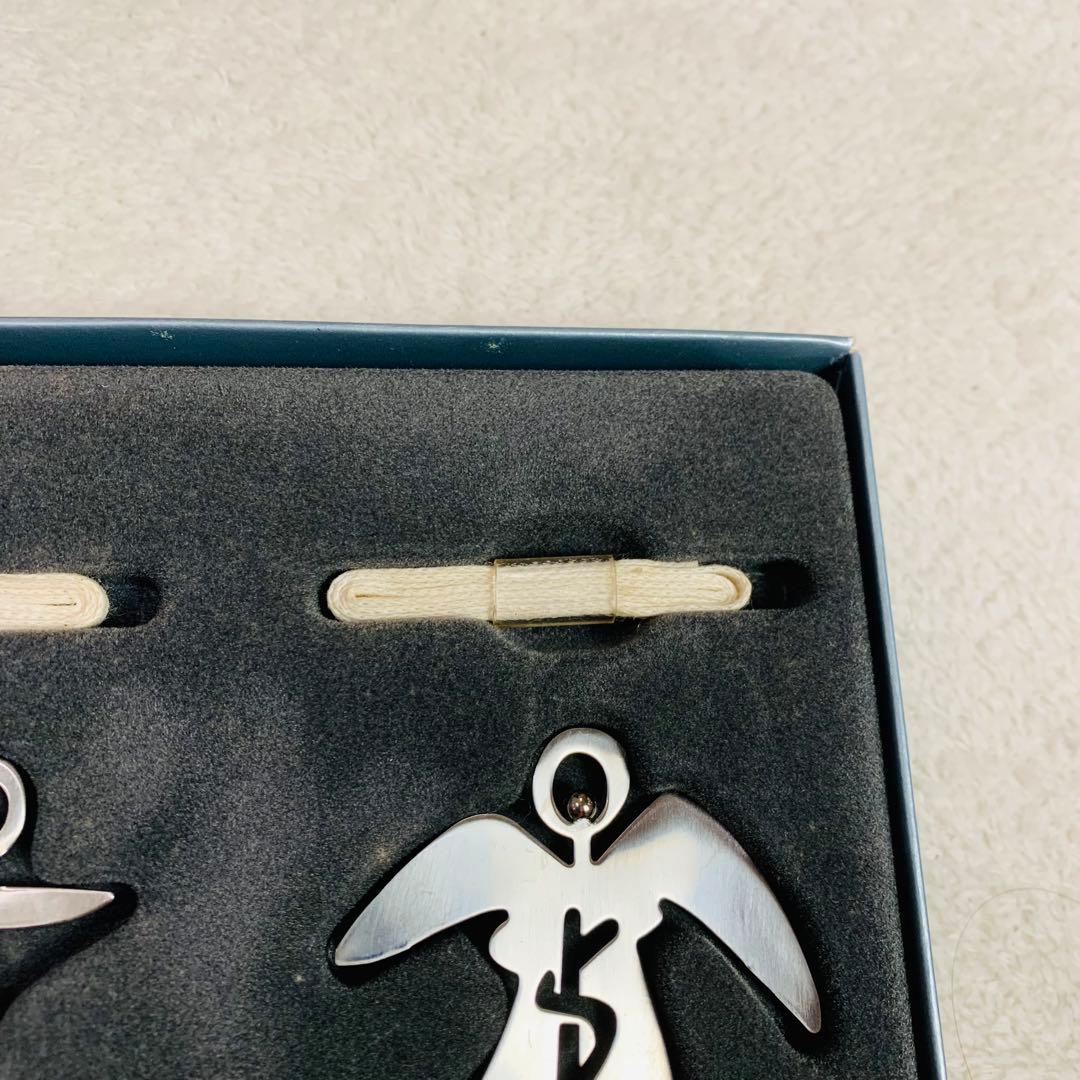 ジョージ　ジェンセン  クリスマス オーナメント　天使