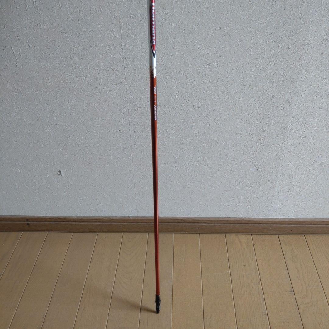 ドライバーシャフト ディアマナr