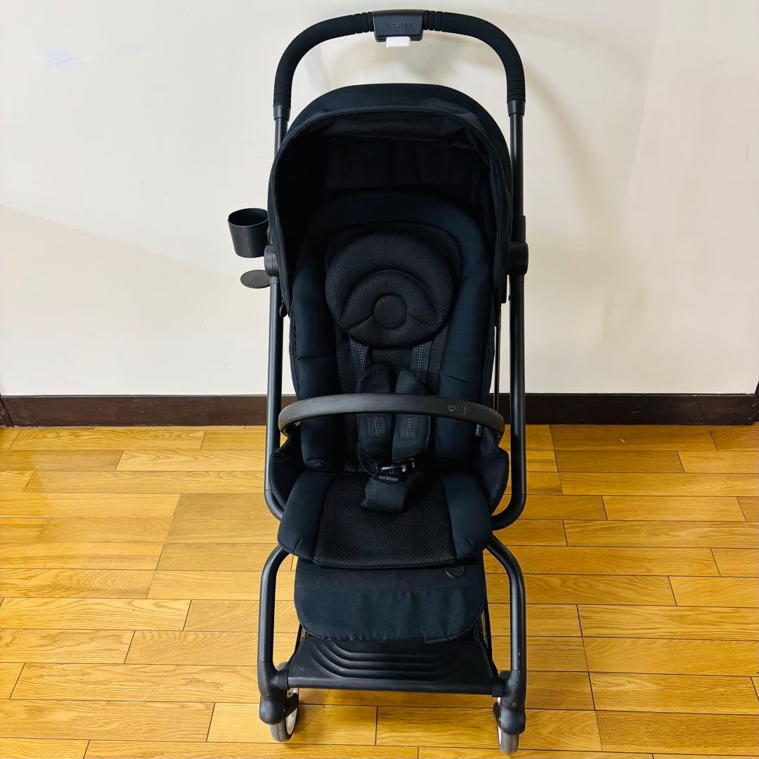 【良品】サイベックス　イージーSツイスト　cybex EEZY S TWIST2