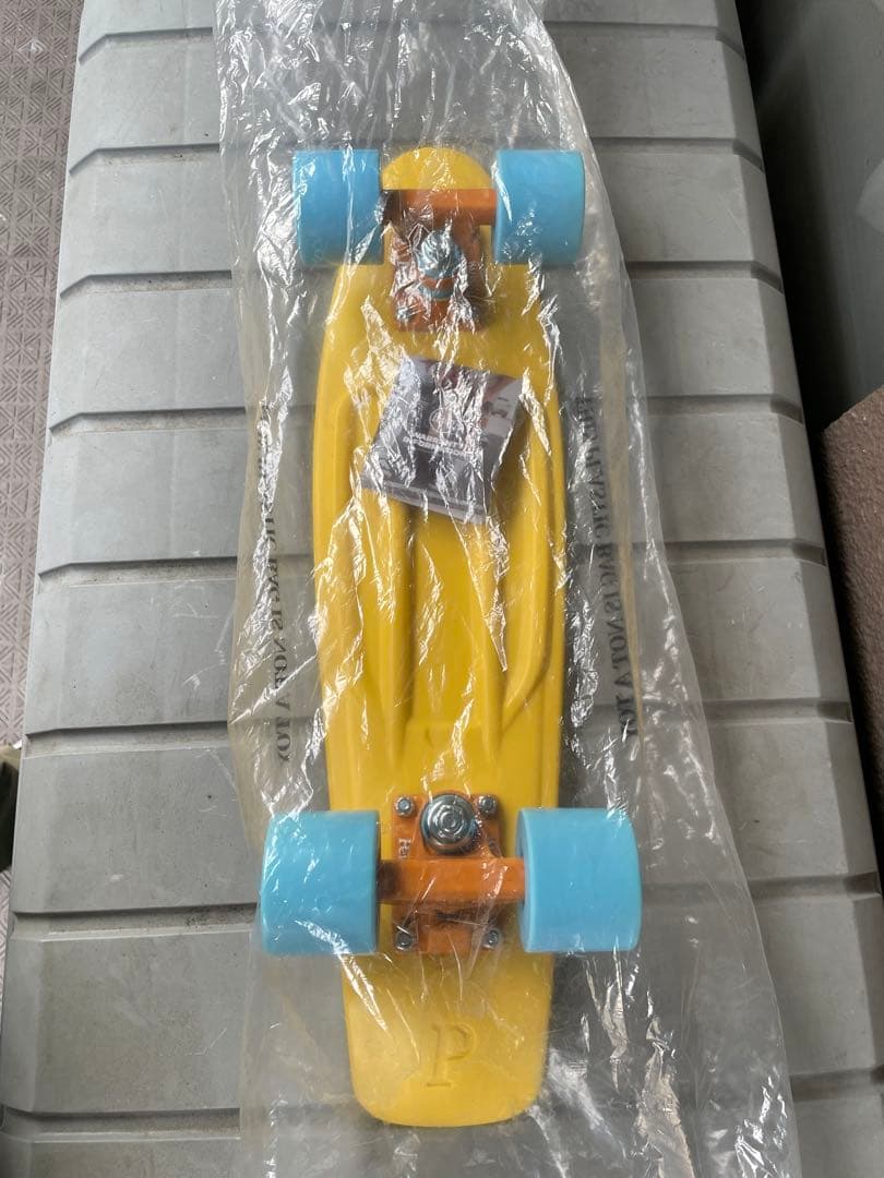 新古品！　penny22インチ