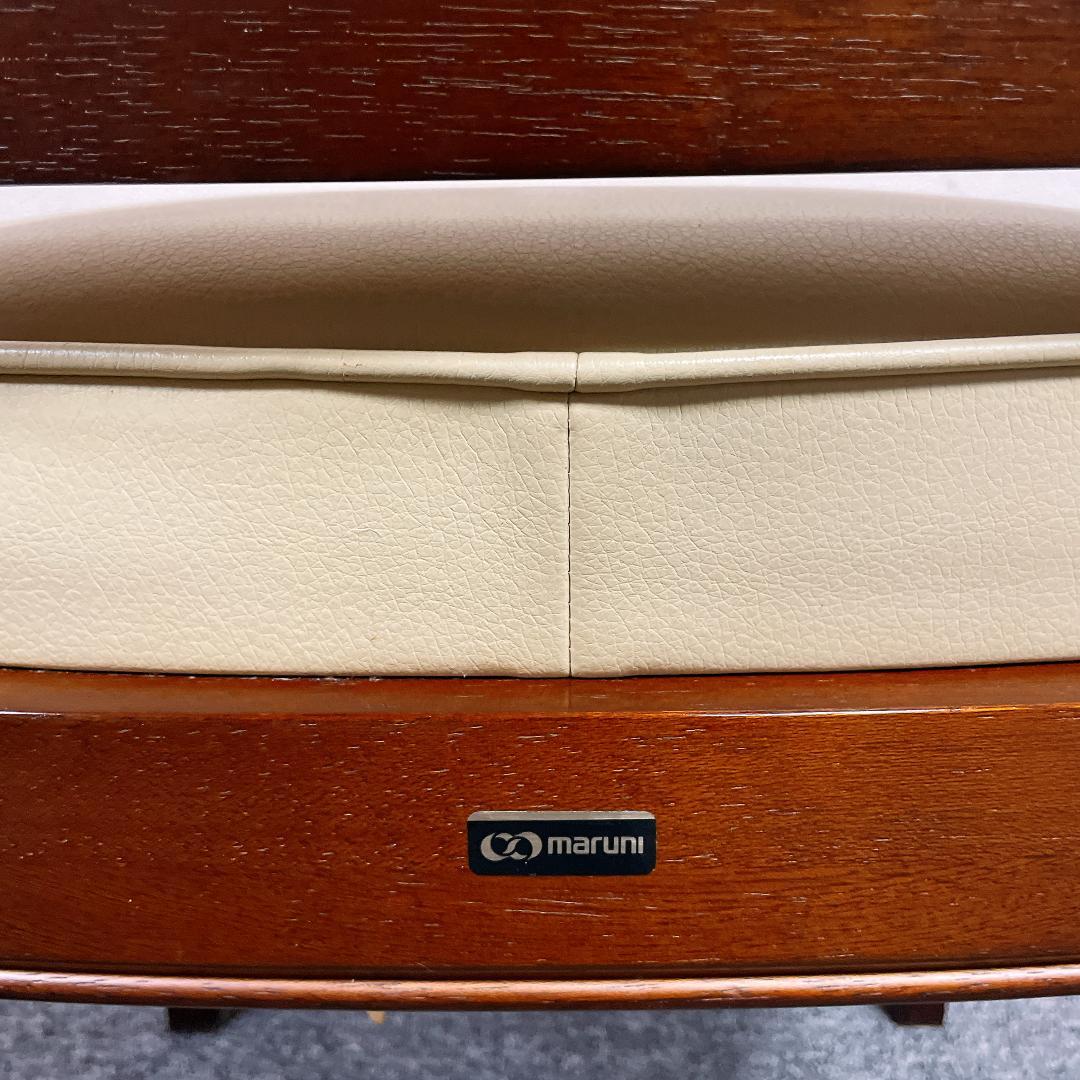 MARUNI マルニ木工 地中海 シリーズ レティーロ チェア