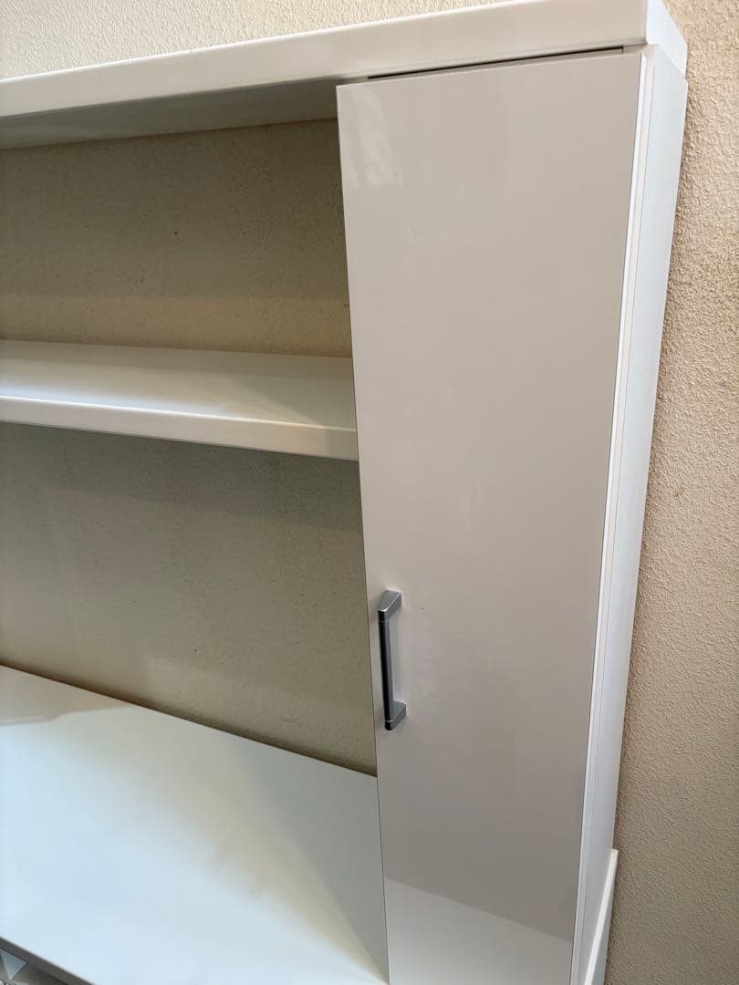 ニトリ　テレビボード　フレスタ160WH