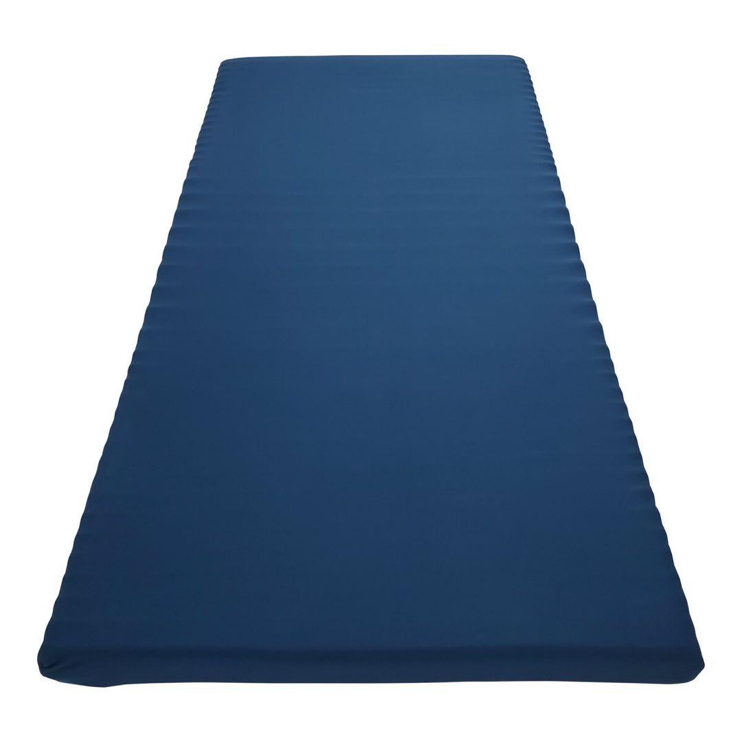 西川 高反発敷布団マットレスDuex Wave プレミアム 97 x 200